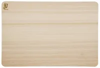 Shun Hinoki Cutting Board - Small (DM0814)