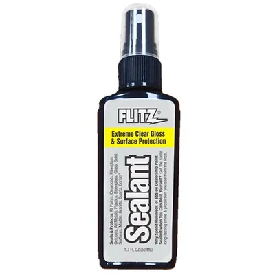 Flitz Sealant Spray 50ml (CS 02902)
