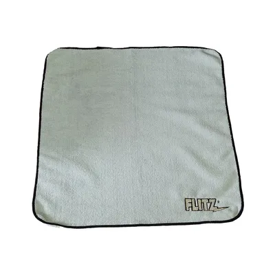 Flitz Premium Microfibre Polishing Cloth 16" x 16" (MC200)