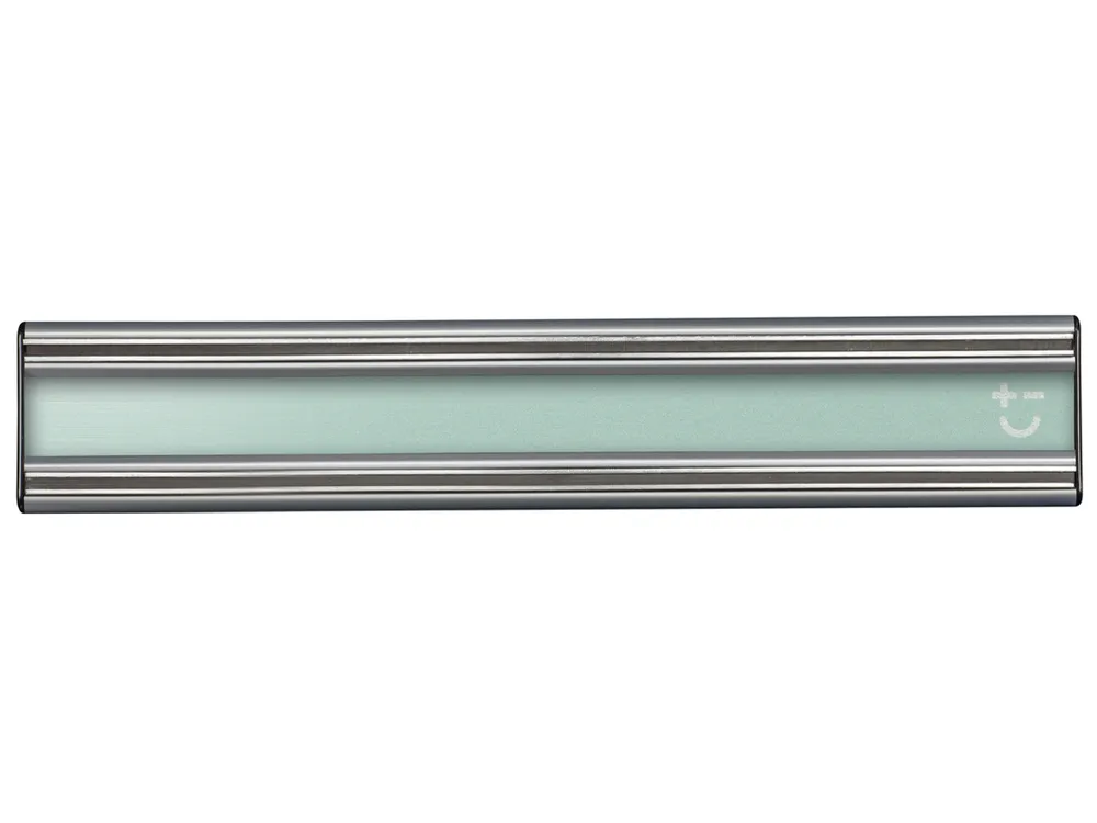 Bisbell Frosted Green 12" Magnetic Knife Bar (BMKR32-30FG)