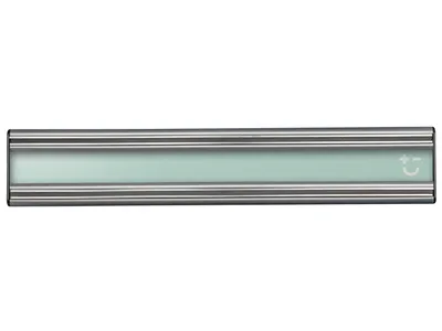 Bisbell Frosted Green 12" Magnetic Knife Bar (BMKR32-30FG)