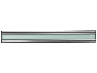 Bisbell Frosted Green 18" Magnetic Knife Bar (BMKR32-45FG)