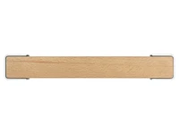 Bisbell Beech Wood 14" Magnetic Knife Bar (BMKR03-SPB)