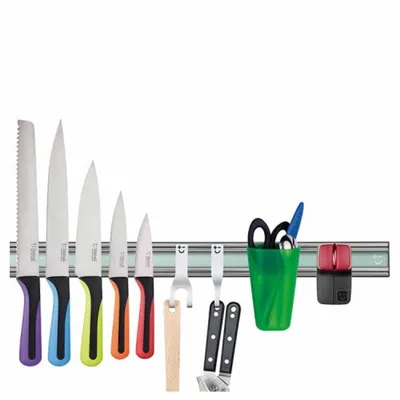 Bisbell Knife Rack Hook Single (BMSIHCDU-01)