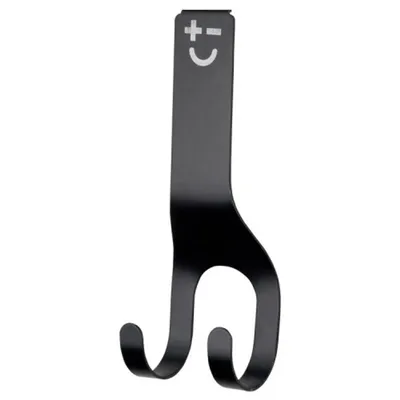 Bisbell Knife Rack Hook Double (BMDOHCDU-01)