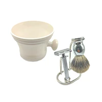 Ice Father's Day Shaving Bundle 3Pc Shaving Set & Mug (WEB2)