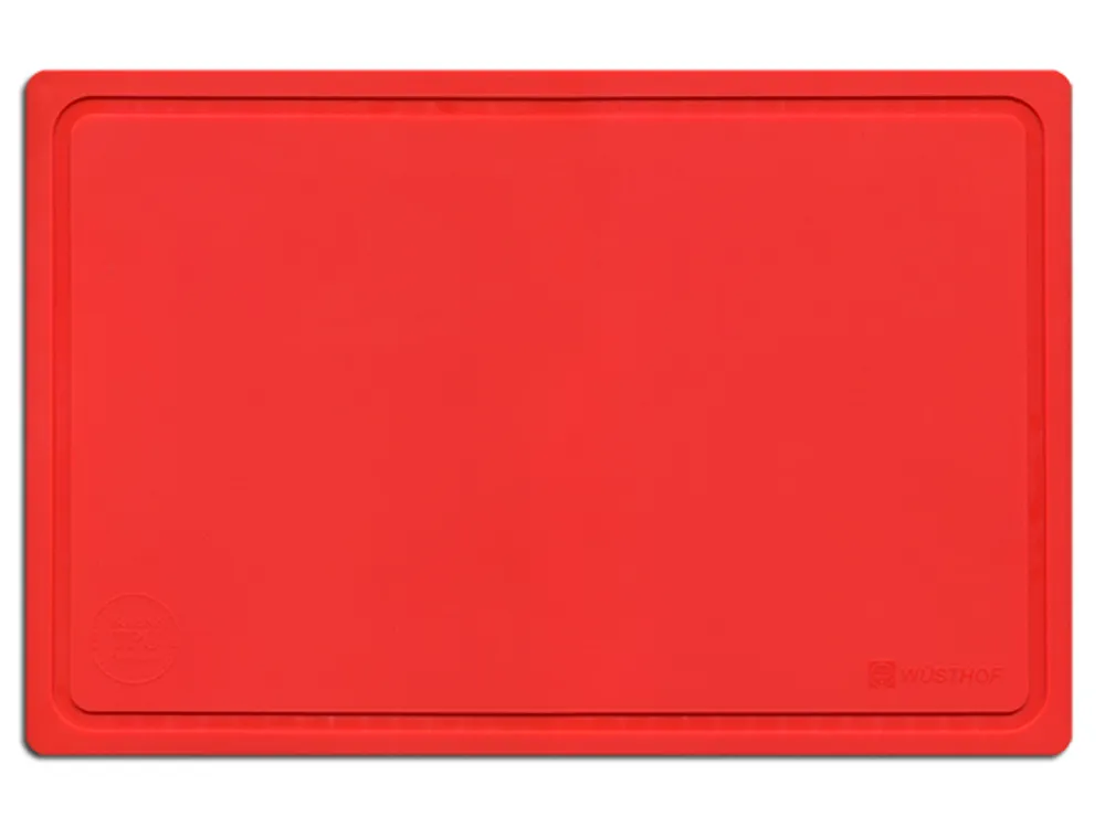Wusthof Flexible Cutting Board Red 38cm x 25cm (7298r;4159810302)