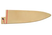 Shun Universal Saya - Blonde (BG0806)