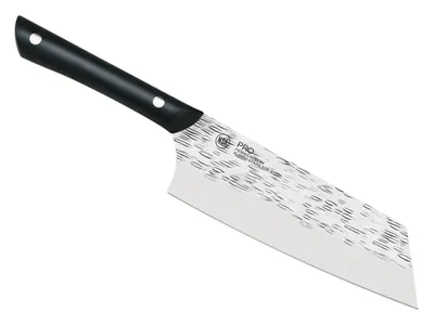 Kai Pro 7" Asian Utility Knife (HT7077)