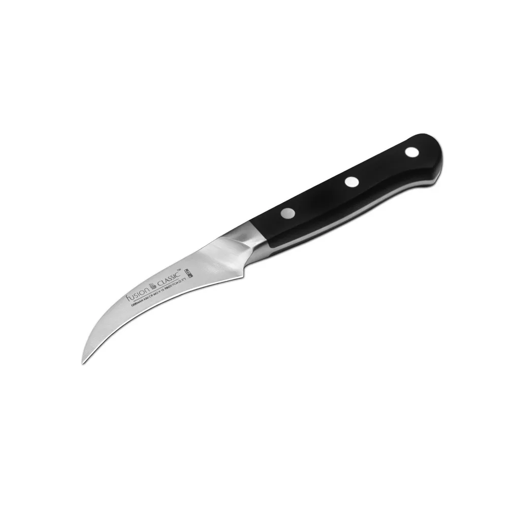 PUMA 2.75 Curved Paring Knife - German Knife Shop