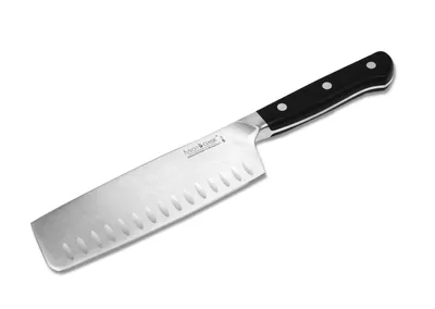 Fusion Classic 6.25" Nakiri Knife (9816-16)