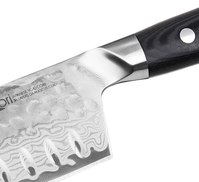 Kori Artisan 6.25" Nakiri Knife (7815-16)