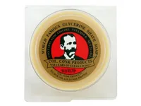 Colonel Conk Glycerine Shave Soap - Bay Rum (#143)