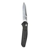 Benchmade Osborne Black (940-2)