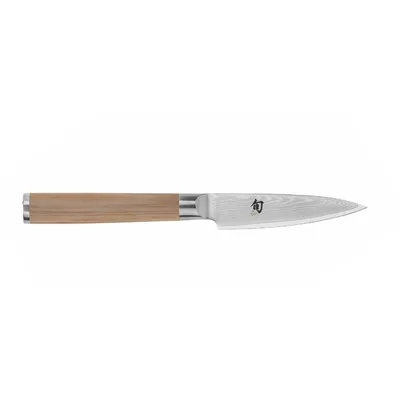 Shun Classic Blonde 3.5" Paring Knife (DM0700W)