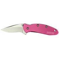 Kershaw Chive Pink (1600PINK)