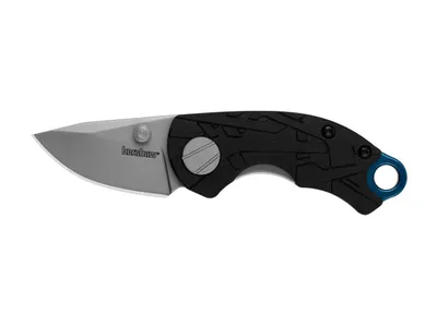 Kershaw Aftereffect (1180)