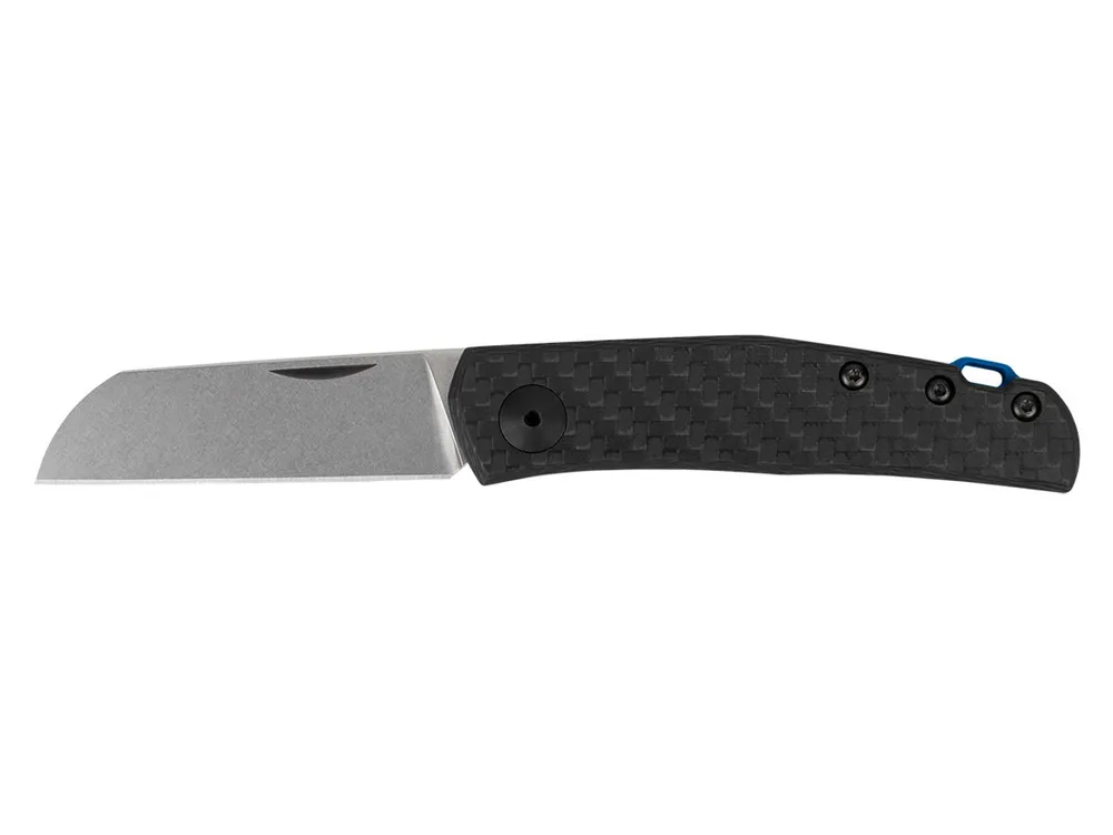 Zero Tolerance 0230 Anso Double Detent (0230)