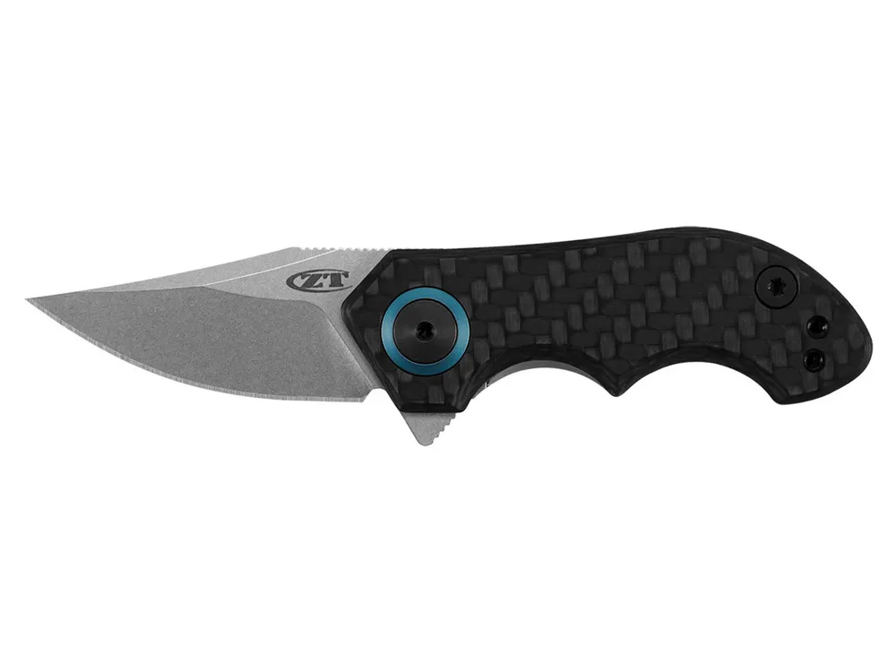 Zero Tolerance 0022 Galyean (0022)