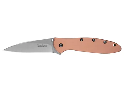 Kershaw Leek Copper (1660CU)