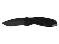 Kershaw Blur Black (1670BLK)