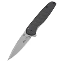 Black Tusk Arete 3.5" Carbon Fiber (ART35CF)