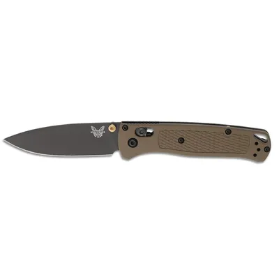 Benchmade Bugout Ranger Green Grivory (535GRY-1)