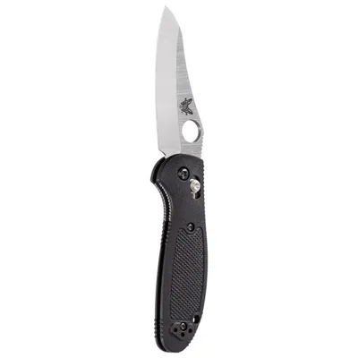 Benchmade Mini Griptilian 555 (555-S30V)