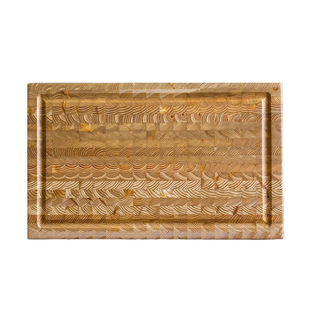 Larchwood Canada Carvers Board (LARCH5)