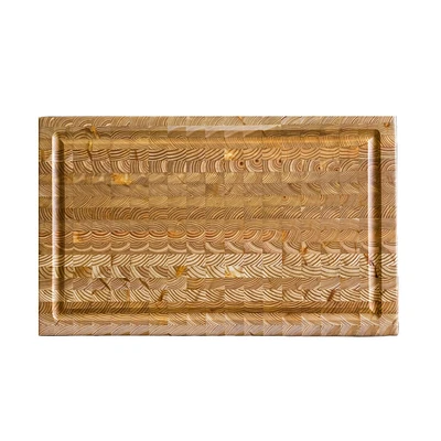 Larchwood Canada Carvers Board (LARCH5)