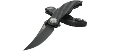 CRKT Clever Girl (2640)