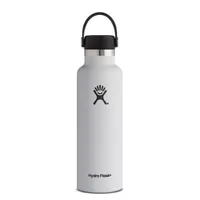 Hydro Flask Standard Mouth White 21oz (S21SX110)