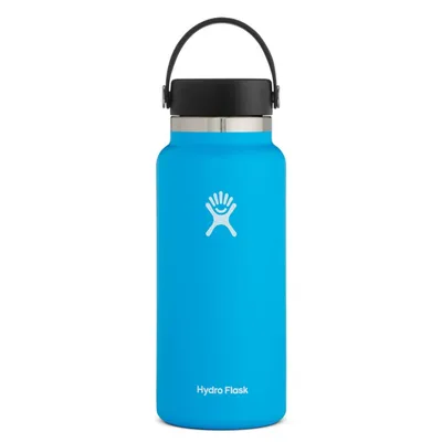Hydro Flask Wide Mouth Pacific 32oz (W32BTS415)