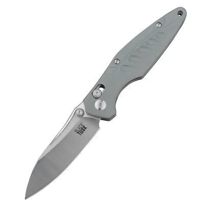 Black Tusk Hangdog Knife G10 (HD3G10)