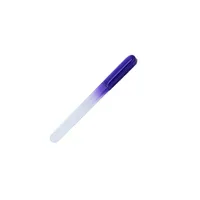 Ice Glass Mini Nail File 3.5