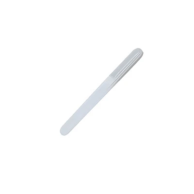 Ice Glass Mini Nail File 3.5" - Jasmine (S22RC41JA)