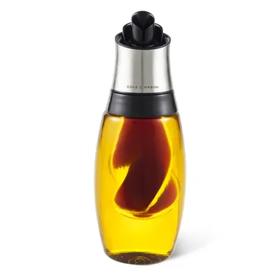 Cole & Mason Oil + Vinegar Dispenser (H103069U)