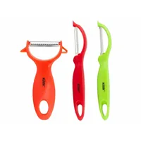 Kussi Peeler Trio (3pc set)