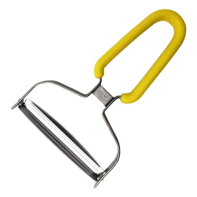 Kussi XL Y Peeler Soft Yellow (P513YL-SFT)