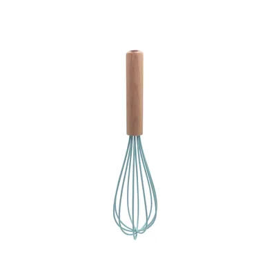 Kussi Silicone Whisk Ice Blue (SLWK-IB)