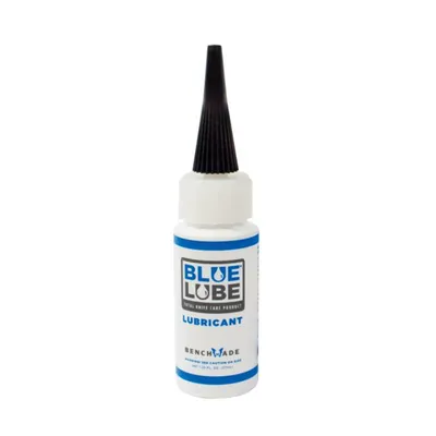 Benchmade BlueLube Lubricant (983900F)