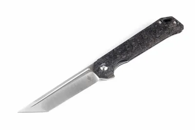 Kizer Begleiter Tanto Carbon Fiber (Ki4458T3)