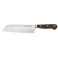 Wusthof Crafter 7" Santoku Hollow Ground (1010831317)