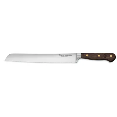 Wusthof Crafter Double Serrated 9" Bread Knife (1010801123)