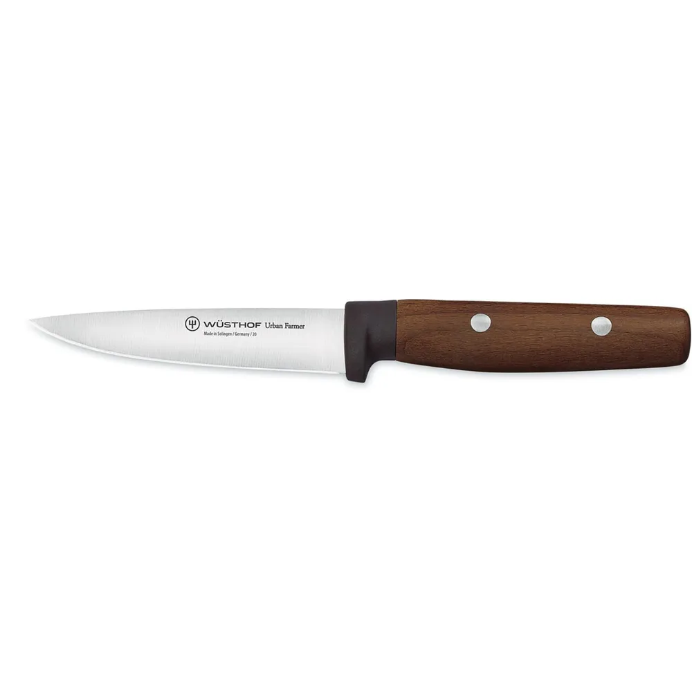 Wusthof Urban Farmer 4" Paring Knife (1025245110)