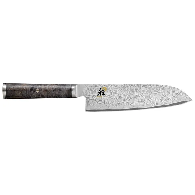 Miyabi Mizu SG2 3.5 Paring Knife