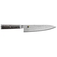 Miyabi Black 5000 MCD 67 8" Gyutoh  (34401-201)