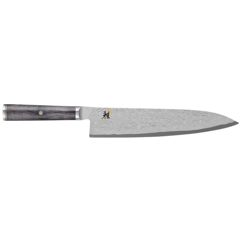 Miyabi Black 5000 MCD 67 9.5" Gyutoh  (34401-241)