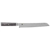 Miyabi Black 5000 MCD 67 9.5" Bread Knife (34406-241)