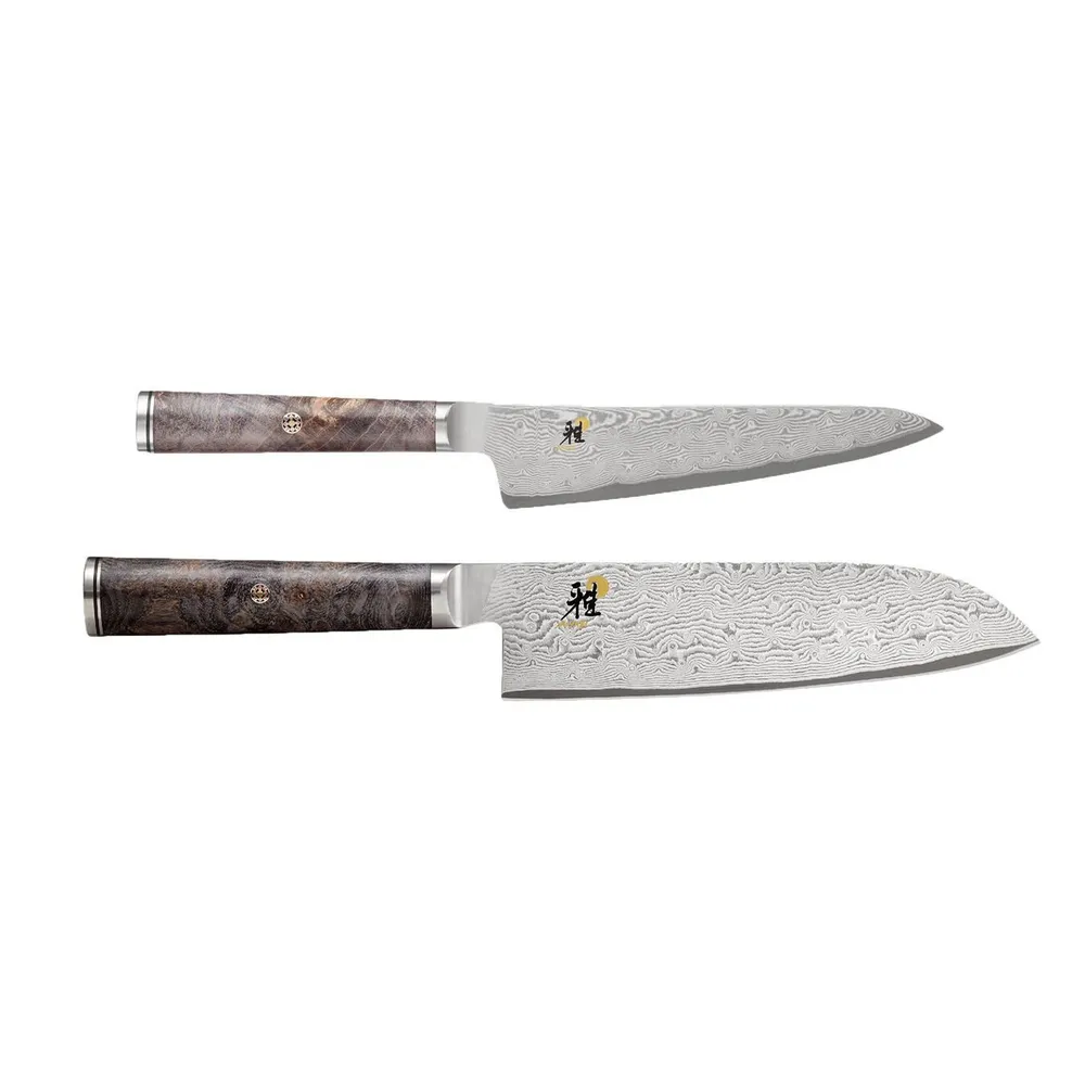 Miyabi Black 5000MCD67 5.25 Prep Knife